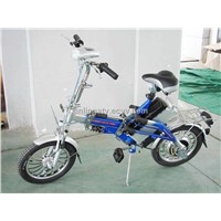 Electric Bike (JL E-021)