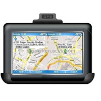 JP-4322 4.3&amp;quot; GPS Portable Navigation Device