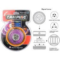 LED CARTWHEEL LIGHT