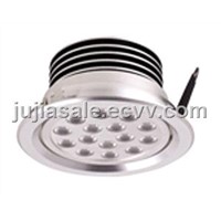 Energy Saving LED Ceiling Lamp (ju-s4020-15W)