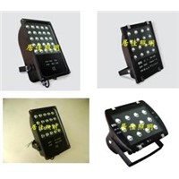 LED Floodlight (JU-2001),LED high powe,High power  floodlight,r