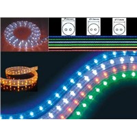 LED Rainbow Tube (JU-6015), LED String Light, LED Flexible Light