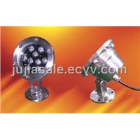 LED Underwater Lamp(JU-4001)