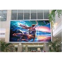 LED display
