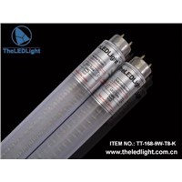 LED fluorescent tube light T8 TT-168-9W-T8-K