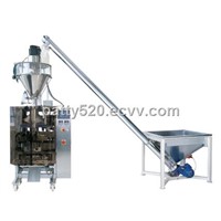 milk powder packing machine