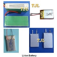 Li-ion Battery