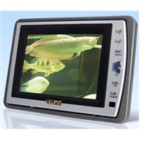 Lilliput  5.6inch Headrest / Stand-alone TFT LCD CAR Monitor,4:3