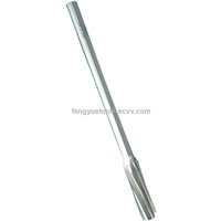 Machine Straight Shank Reamer