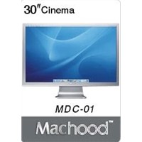 Machood MDE