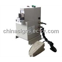 Metal Foil Puncher (CS-CC-QD)