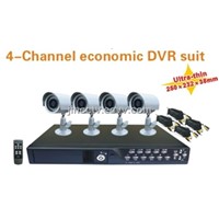 Mini DVR KIT