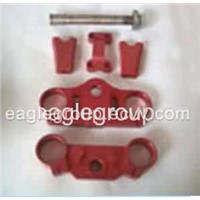 Motocross Spare Parts(Shell185)
