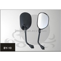 Motorcycle Rearview Mirror BY-10