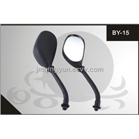 Motorcycle Rearview Mirror BY-15