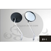 Motorcycle Rearview Mirror BY-1