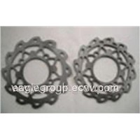 Motorcycle Spare Parts(Shell211)
