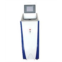 Nd:YAG laser system 2