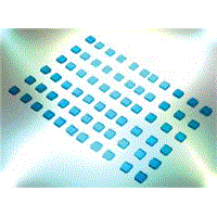 OLPF Crystal Filter