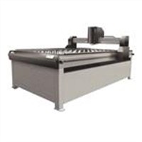 CNC Plasma Cutting Machine (PLA-S1630)