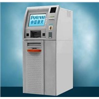 POTEVIO 8000 ATM  machine
