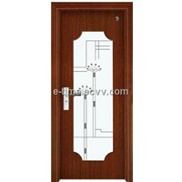 PVC Doors (ET-832)