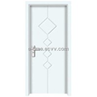 PVC Door (ET-833)
