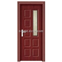 PVC Doors (ET-838)