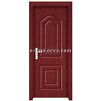 PVC Doors (ET-848)