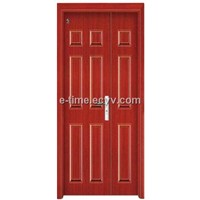 PVC Doors (ET-855)