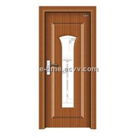 PVC Doors (ET-861)