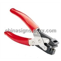 PVC Flat Punch (CS-A-111)