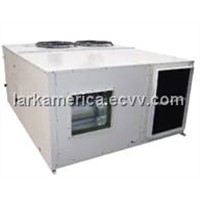 Packaged Air to Air Heat Pump Unit