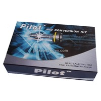 Pilot Xenon HID conversional kit H1,H3,H4,H7,H8,H9,H10,H11,H13,9004,9005,9006,9007,D2C,D2S,880/881