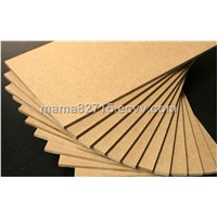 Plain MDF