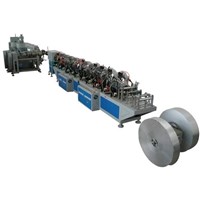 Polypropylene PP-R Plastics Aluminum Stable State Pipe  machinery