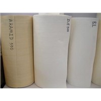 Polypropylene(PP)needle nonwoven filter cloth,filter material