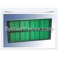 Polyurethane Screen Panel