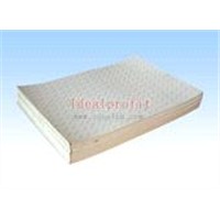 Porous paper,cardboard skin pack cardbaord