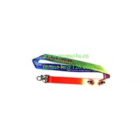 Promotion Gift For You---Lanyard