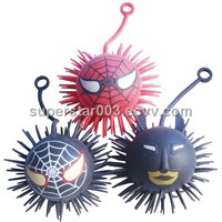 Puffer Ball - Spiderman (1081101-01)