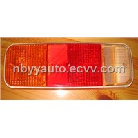 Rear Light Cover