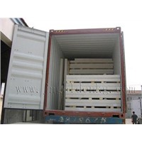 Refrigerated CKD Body Kits