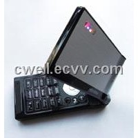 Rotatable Folding Flip Dual SIM TV Mobile Phone