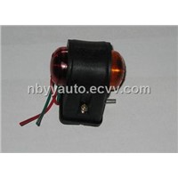 Universal Side Lamp