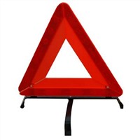 Safety triangle