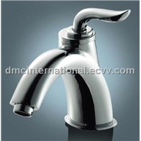 Sanitary Ware-Faucet, Tap & Mixer