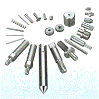Shafts