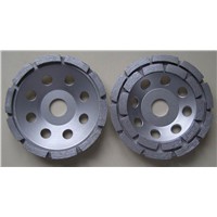 Single/Double Grinding Cup Wheels