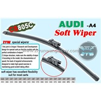 Soft Wiper Blades (CS805C)